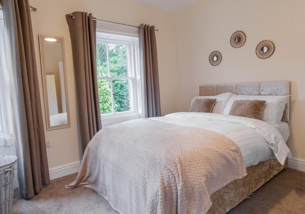 Gate Keepers Cottage Easington Екстер'єр фото