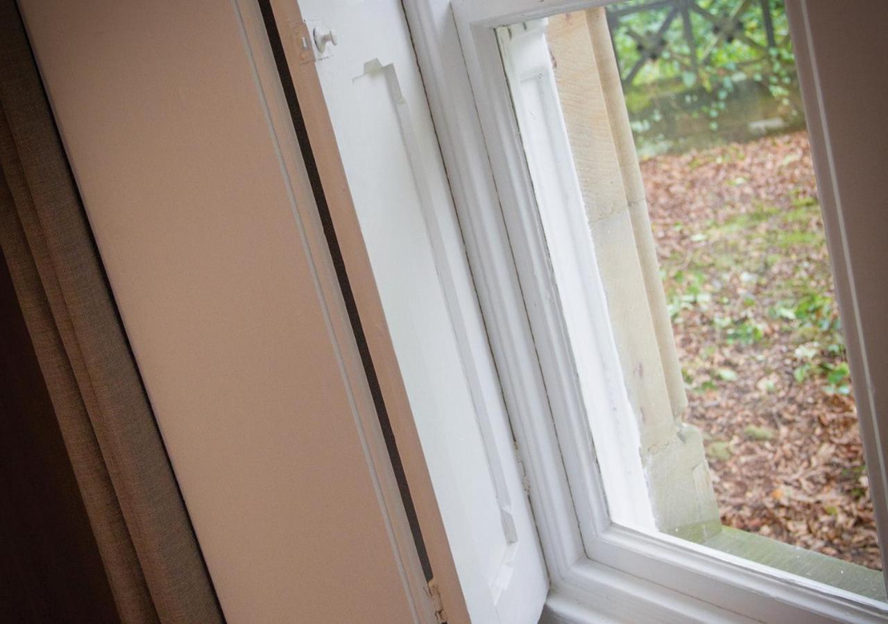 Gate Keepers Cottage Easington Екстер'єр фото